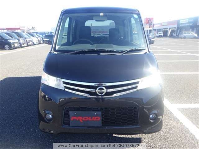 nissan roox 2012 -NISSAN--Roox DBA-ML21S--ML21S-591067---NISSAN--Roox DBA-ML21S--ML21S-591067- image 1