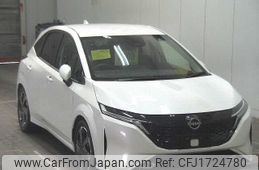 nissan aura 2021 CFJ1724780