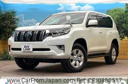 toyota land-cruiser-prado 2023 -TOYOTA--Land Cruiser Prado 3DA-GDJ150W--GDJ150-0082839---TOYOTA--Land Cruiser Prado 3DA-GDJ150W--GDJ150-0082839-