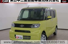 daihatsu tanto 2021 quick_quick_6BA-LA650S_LA650S-0157906