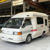 mitsubishi delica-truck 1999 CFJ1789941 image 2