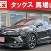 toyota c-hr 2017 quick_quick_DAA-ZYX10_ZYX10-2022725 image 1