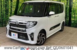 daihatsu tanto 2022 -DAIHATSU--Tanto 5BA-LA650S--LA650S-0205159---DAIHATSU--Tanto 5BA-LA650S--LA650S-0205159-