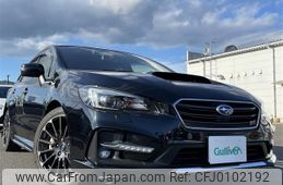 subaru levorg 2019 -SUBARU--Levorg DBA-VM4--VM4-145575---SUBARU--Levorg DBA-VM4--VM4-145575-