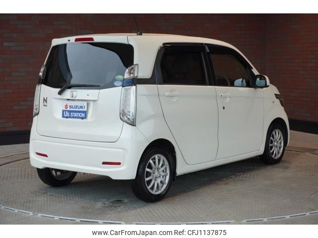 honda n-wgn 2014 quick_quick_DBA-JH1_JH1-2012658 image 2