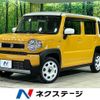 suzuki hustler 2020 quick_quick_MR52S_MR52S-100520 image 1