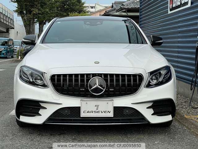 mercedes-benz e-class 2016 -MERCEDES-BENZ 【名変中 】--Benz E Class 213045C--2A130510---MERCEDES-BENZ 【名変中 】--Benz E Class 213045C--2A130510- image 2