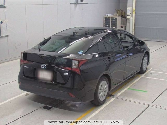 toyota prius 2019 -TOYOTA--Prius ZVW51-6093920---TOYOTA--Prius ZVW51-6093920- image 2