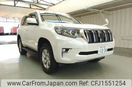 toyota land-cruiser-prado 2017 CFJ1551254