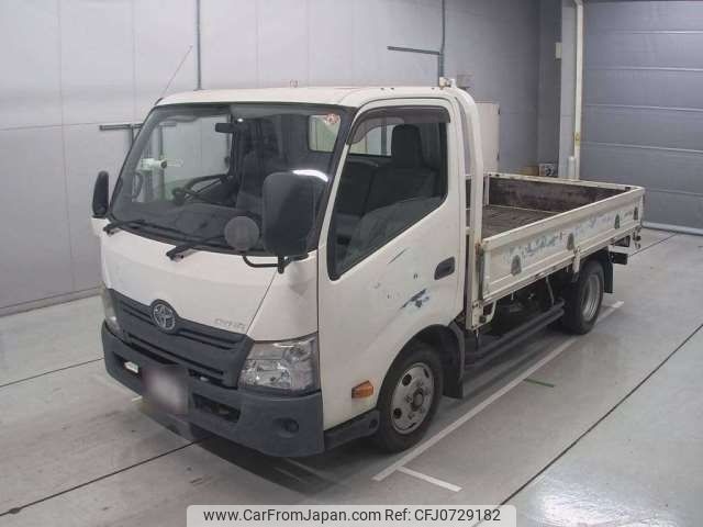 toyota dyna-truck 2014 -TOYOTA--Dyna TKG-XZU700--XZU700-0003075---TOYOTA--Dyna TKG-XZU700--XZU700-0003075- image 1