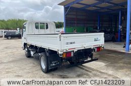 isuzu elf-truck 2017 NIKYO_NE79779
