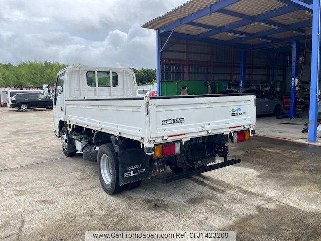 isuzu elf-truck 2017 NIKYO_NE79779 image 1