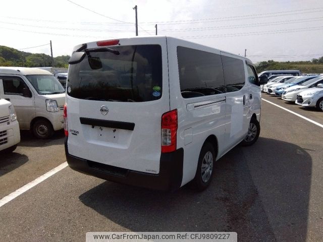 nissan caravan-van 2018 -NISSAN--Caravan Van CBF-VR2E26--VR2E26-107673---NISSAN--Caravan Van CBF-VR2E26--VR2E26-107673- image 2