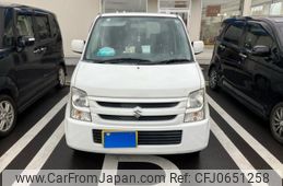 suzuki wagon-r 2007 -SUZUKI--Wagon R DBA-MH21S--MH21S-973896---SUZUKI--Wagon R DBA-MH21S--MH21S-973896-