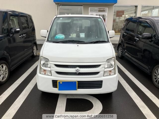 suzuki wagon-r 2007 -SUZUKI--Wagon R DBA-MH21S--MH21S-973896---SUZUKI--Wagon R DBA-MH21S--MH21S-973896- image 1