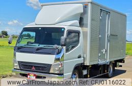 mitsubishi-fuso canter 2006 GOO_NET_EXCHANGE_0402556A30240817W001