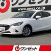 mazda demio 2016 -MAZDA--Demio DJ3FS--DJ3FS-159784---MAZDA--Demio DJ3FS--DJ3FS-159784- image 1
