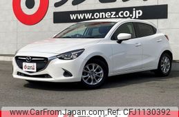 mazda demio 2016 -MAZDA--Demio DJ3FS--DJ3FS-159784---MAZDA--Demio DJ3FS--DJ3FS-159784-