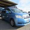 honda stepwagon 2010 -HONDA--Stepwgn DBA-RK1--RK1-1021575---HONDA--Stepwgn DBA-RK1--RK1-1021575- image 4