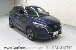 nissan kix 2020 -NISSAN--KIX P15-016146---NISSAN--KIX P15-016146-