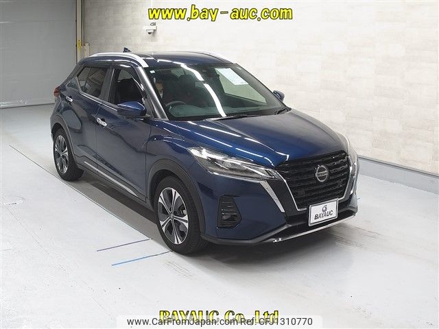 nissan kix 2020 -NISSAN--KIX P15-016146---NISSAN--KIX P15-016146- image 1
