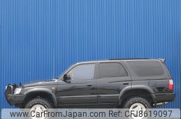 Sunu0315です❗️❗️❗️☆ 1996 Toyota Hilux Surf KD-KZN185W 4WD - Car Price $14,016