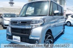 daihatsu tanto 2019 quick_quick_DBA-LA600S_LA600S-0778571