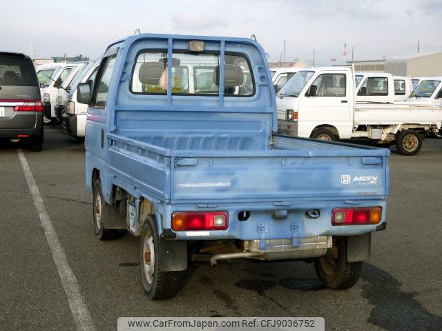 honda acty-truck 1995 No.15071 image 2