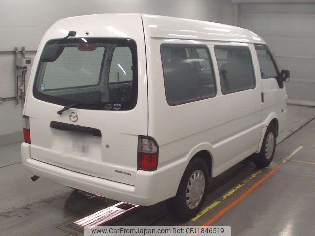 mazda bongo-van 2017 CFJ1846519 image 2