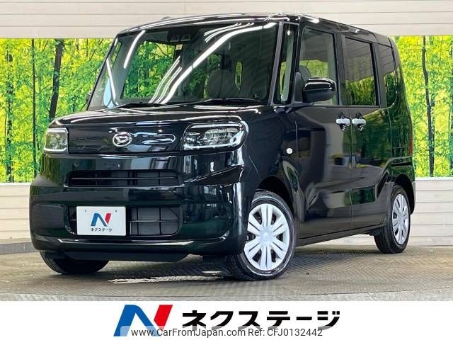 daihatsu tanto 2022 -DAIHATSU--Tanto 6BA-LA650S--LA650S-0207960---DAIHATSU--Tanto 6BA-LA650S--LA650S-0207960- image 1