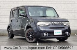 nissan cube 2012 -NISSAN--Cube DBA-NZ12--NZ12-044822---NISSAN--Cube DBA-NZ12--NZ12-044822-