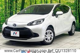 toyota aqua 2022 quick_quick_MXPK11_MXPK11-2063425