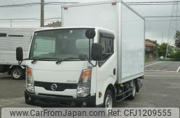 nissan atlas 2019 GOO_NET_EXCHANGE_0504287A30250528W001