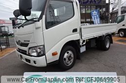 hino dutro 2016 -HINO--Hino Dutoro TKG-XZC605M--XZC605-0015034---HINO--Hino Dutoro TKG-XZC605M--XZC605-0015034-