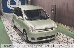 toyota sienta 2010 -TOYOTA--Sienta NCP81G-5136795---TOYOTA--Sienta NCP81G-5136795-