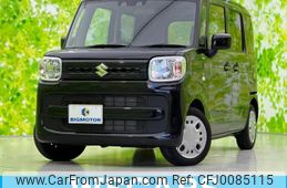 suzuki spacia 2021 quick_quick_5AA-MK53S_MK53S-360074