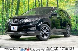 nissan x-trail 2018 -NISSAN--X-Trail DBA-NT32--NT32-300568---NISSAN--X-Trail DBA-NT32--NT32-300568-