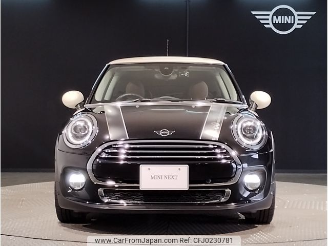 mini mini-others 2019 -BMW--BMW Mini DBA-XR15M--WMWXR320502L27174---BMW--BMW Mini DBA-XR15M--WMWXR320502L27174- image 2