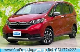 honda freed-plus 2022 CFJ1774222