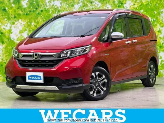 honda freed-plus 2022 CFJ1774222 image 1