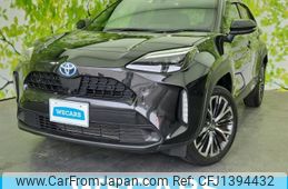 toyota yaris-cross 2023 quick_quick_6AA-MXPJ10_MXPJ10-3082971