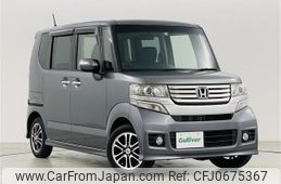 honda n-box 2013 -HONDA--N BOX DBA-JF1--JF1-1310333---HONDA--N BOX DBA-JF1--JF1-1310333-