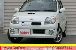 suzuki kei 2003 -SUZUKI--Kei TA-HN22S--HN22S-762467---SUZUKI--Kei TA-HN22S--HN22S-762467-