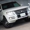 mitsubishi pajero 2015 CFJ1639325 image 4