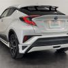 toyota c-hr 2018 -TOYOTA--C-HR DAA-ZYX10--ZYX10-2093408---TOYOTA--C-HR DAA-ZYX10--ZYX10-2093408- image 4