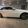 mercedes-benz c-class 2020 quick_quick_5AA-205077_WDD2050772R562178 image 2