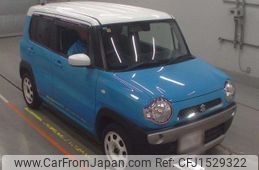 suzuki hustler 2016 CFJ1529322