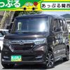 honda n-box 2018 quick_quick_JF3_JF3-1102857 image 1