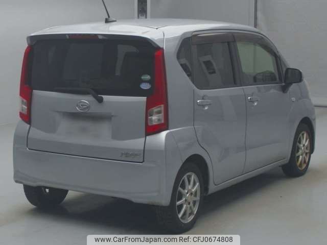 daihatsu move 2016 -DAIHATSU--Move DBA-LA160S--LA160S-0017872---DAIHATSU--Move DBA-LA160S--LA160S-0017872- image 2