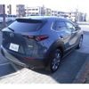 mazda cx-3 2022 quick_quick_DM8P_DM8P-201522 image 8